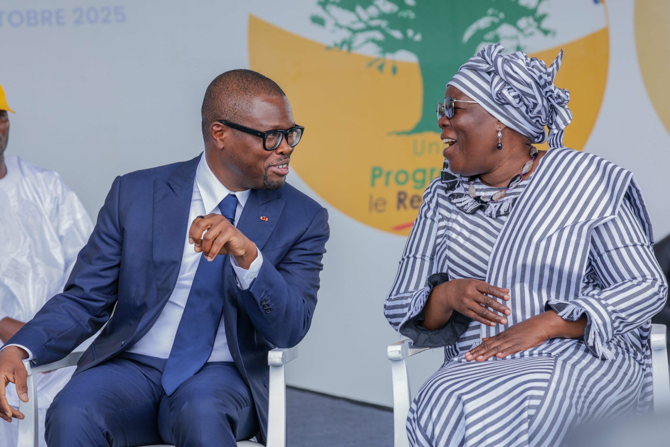 Bénin : une victoire écrasante de Wadagni ouvre un nouveau cycle économique sous haute attente