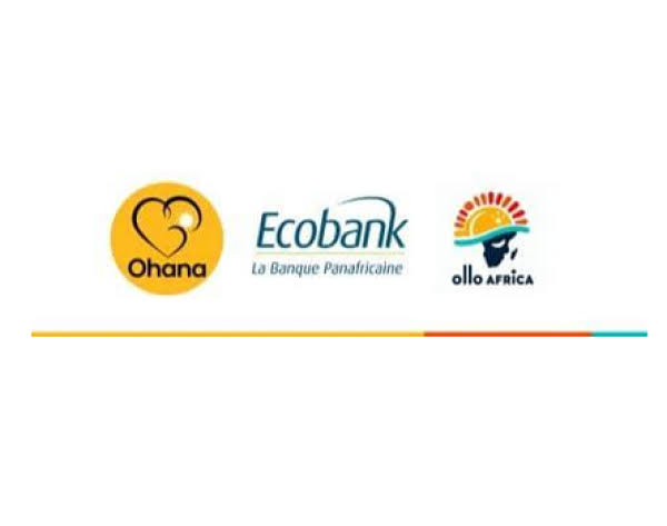 Ollo Africa veut faire entrer l’épargne familiale dans l’ère numérique avec Ecobank