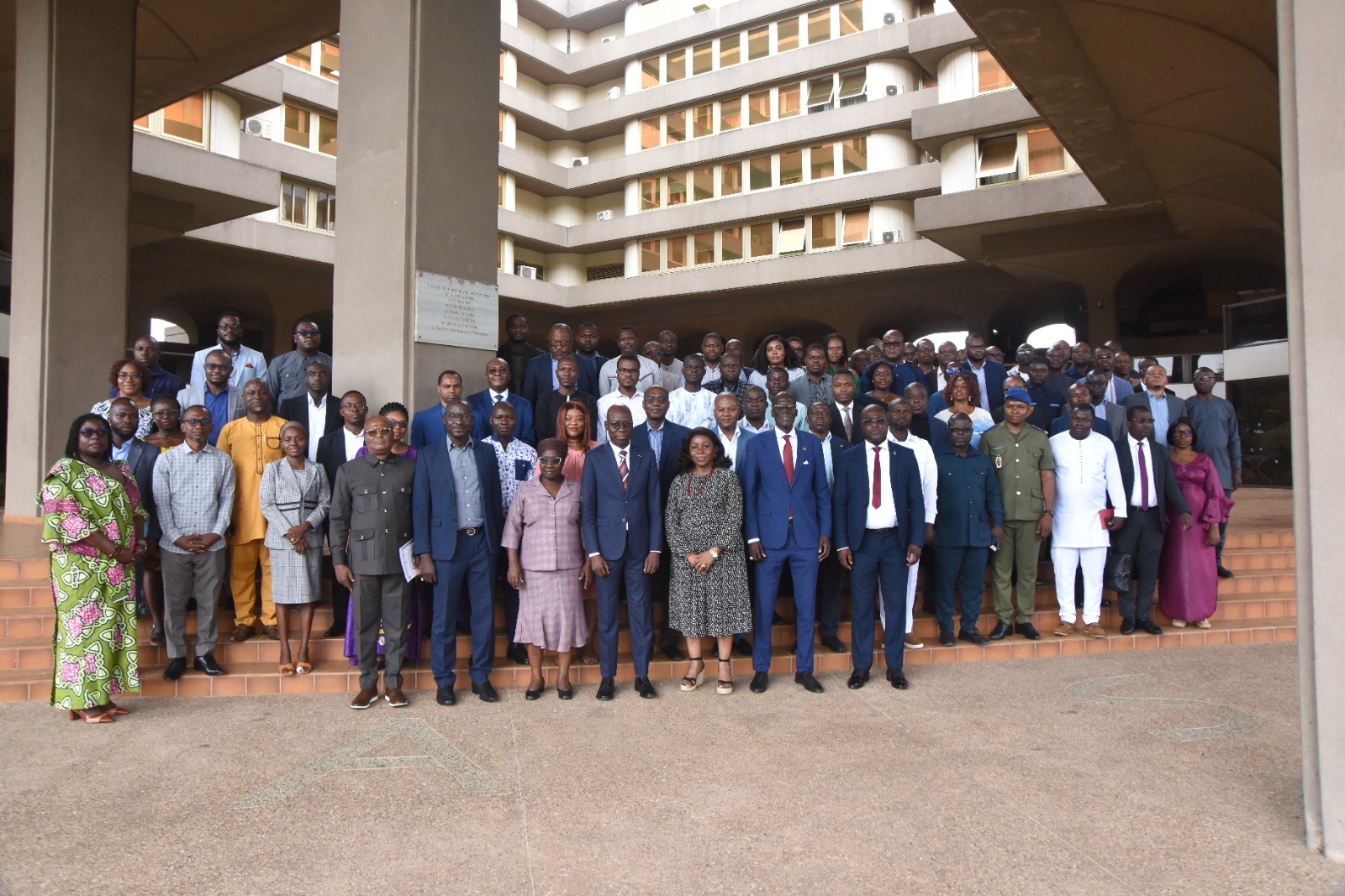 UEMOA : Le Togo accélère pour combler son retard de réformes
