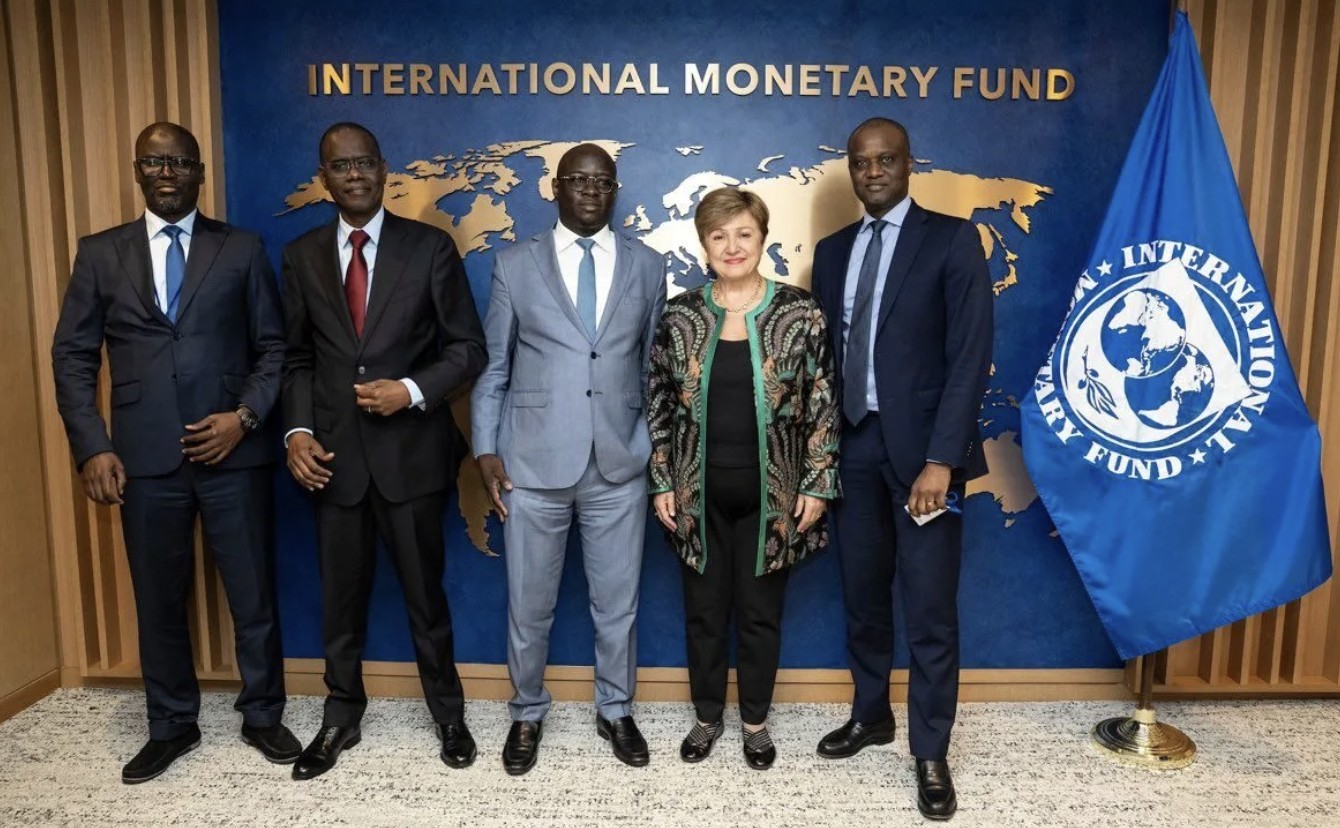Sénégal : dette à 132 % du PIB, FMI, restructuration… les prochaines semaines seront décisives pour l’avenir économique du pays