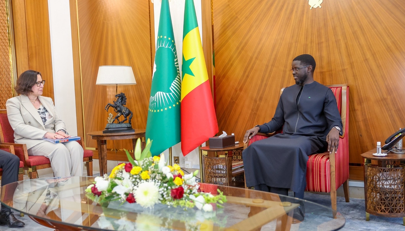 Sénégal : entre austérité dissimulée et pression sur le franc CFA, les dessous du bras de fer avec le FMI