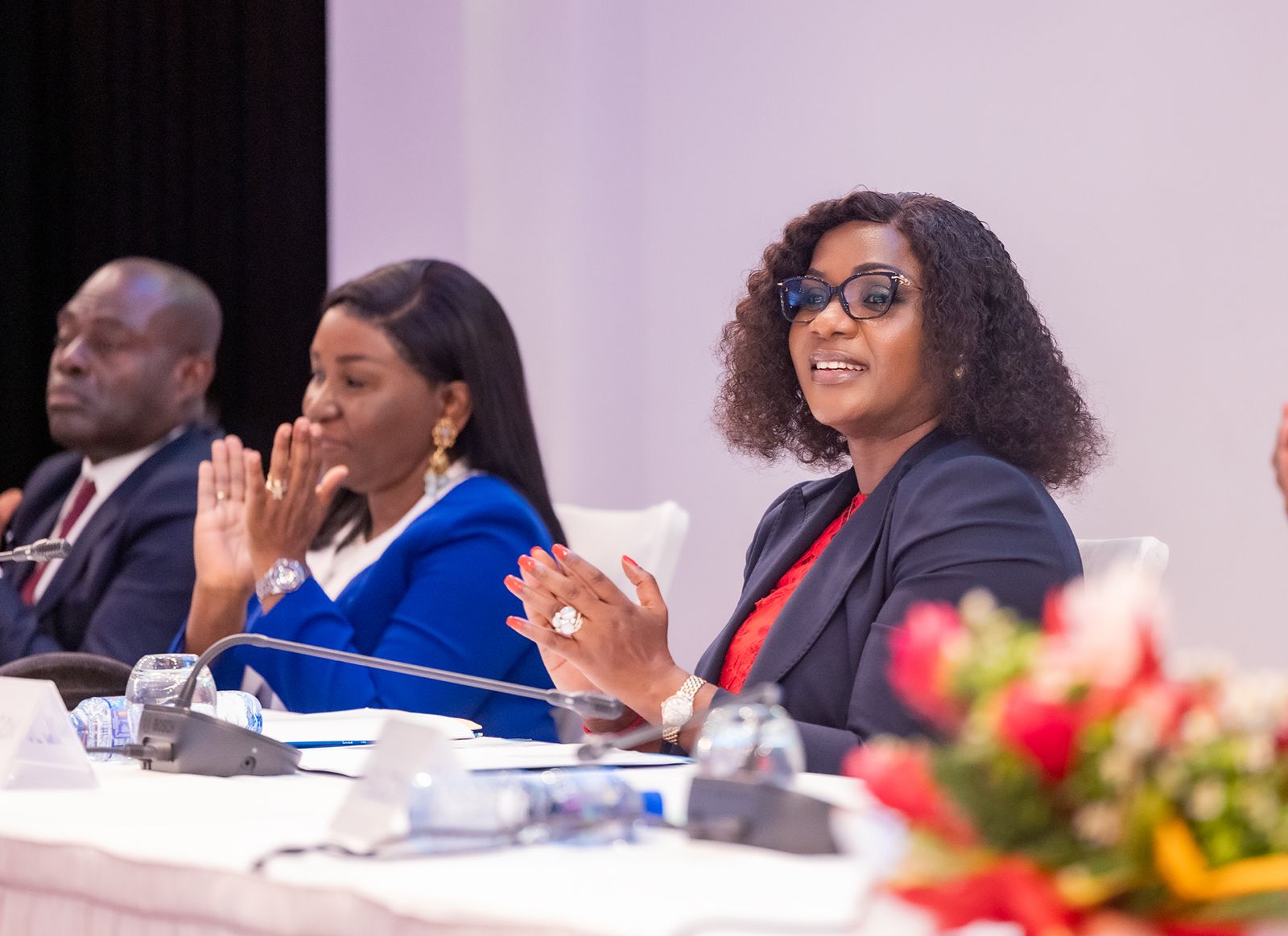 Gouvernance économique au Togo : un taux d’exécution des réformes de 68,4 % enregistré à mi-parcours en 2026