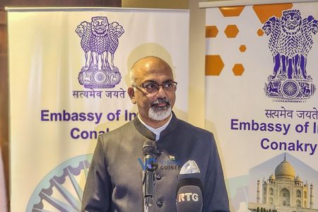 Inde-Afrique : le sommet de New Delhi veut redessiner l’équilibre économique du Sud global