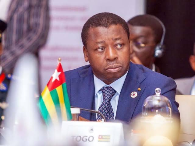 Énergie et souveraineté : Faure Gnassingbé trace la feuille de route du nucléaire africain