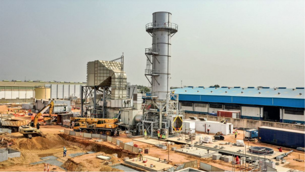 Energie : le Togo met le cap sur les centrales thermiques