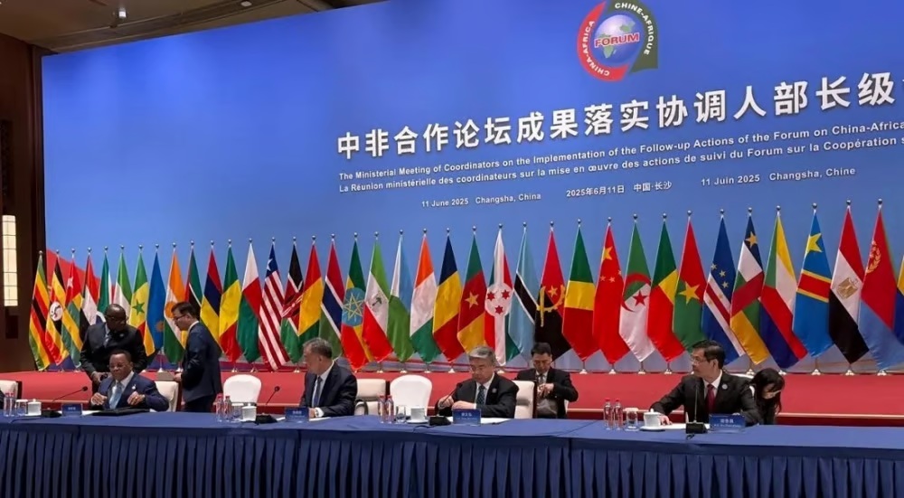 Afrique–Chine : le déficit commercial du continent explose malgré les concessions tarifaires de Pékin