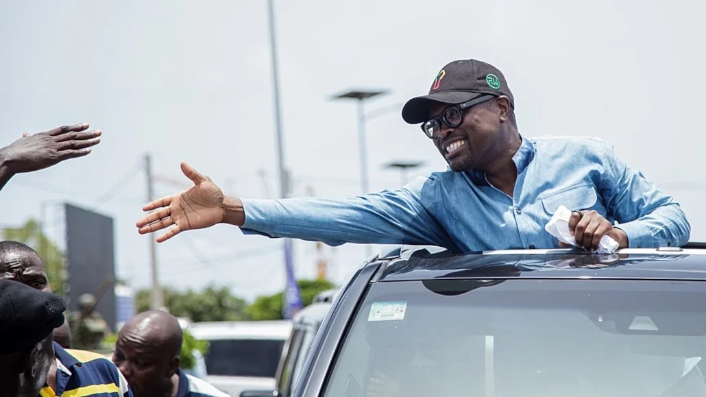 Bénin : Romuald Wadagni convertit la rigueur budgétaire en un modèle à fort impact social