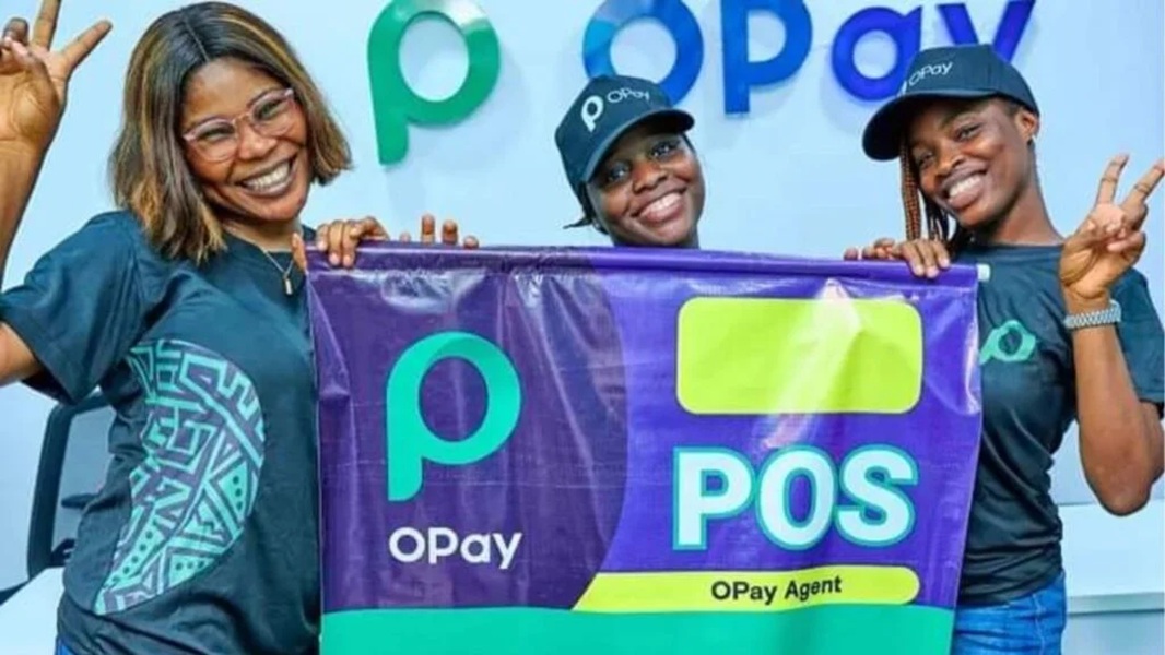 La fintech nigériane OPay vise Wall Street : 200 millions de dollars de Standard Bank et une valorisation de 4 milliards en ligne de mire