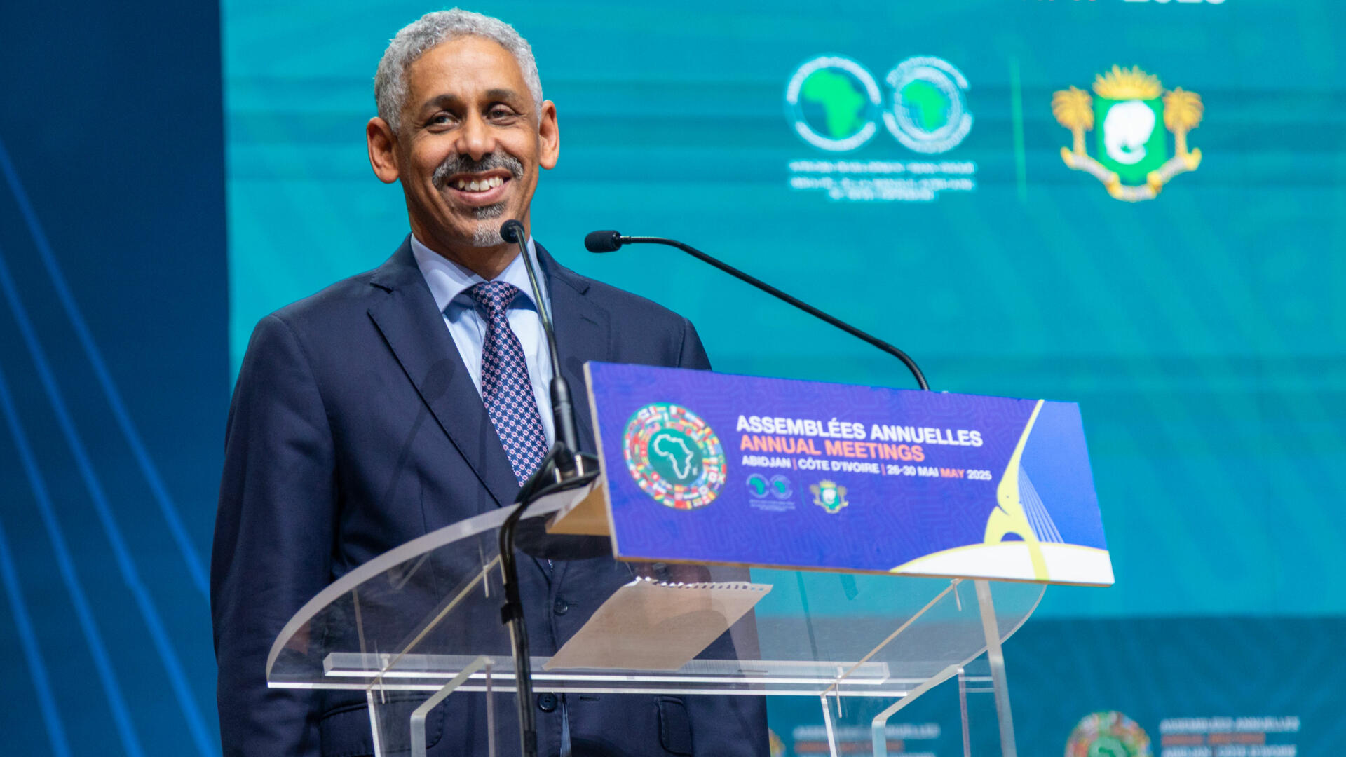 BAD : Sidi Ould Tah lance la restructuration stratégique et la gouvernance de la banque