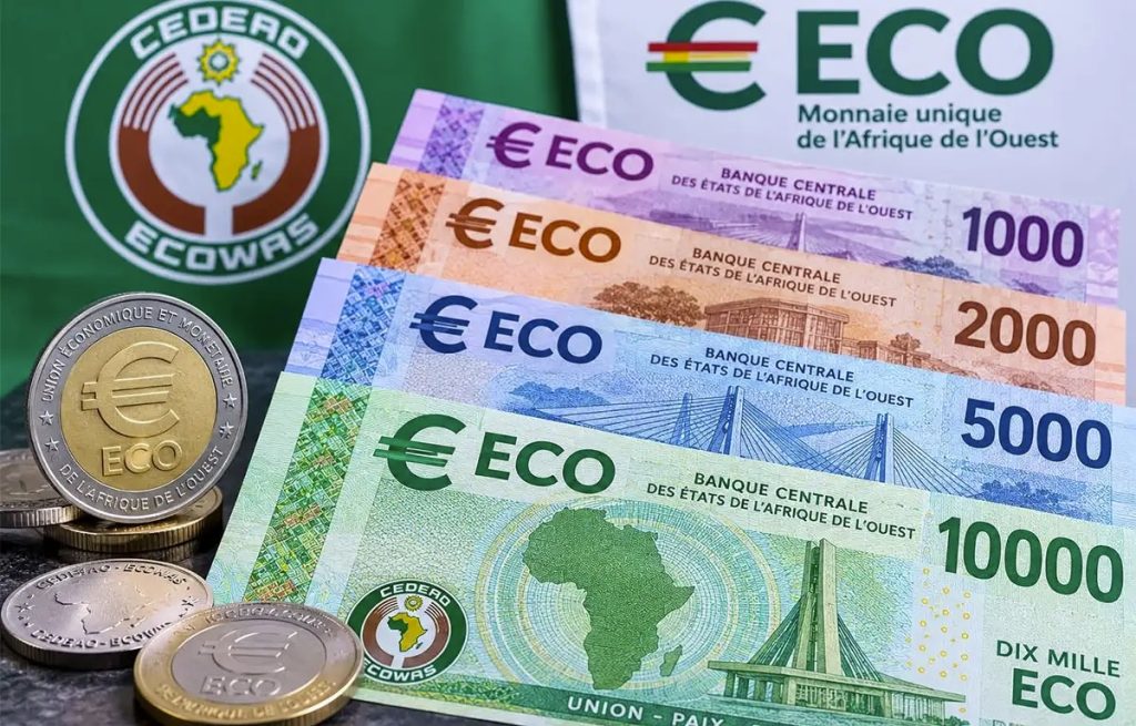 Monnaie unique de la CEDEAO : l’Eco sans le Nigéria et le Ghana ?