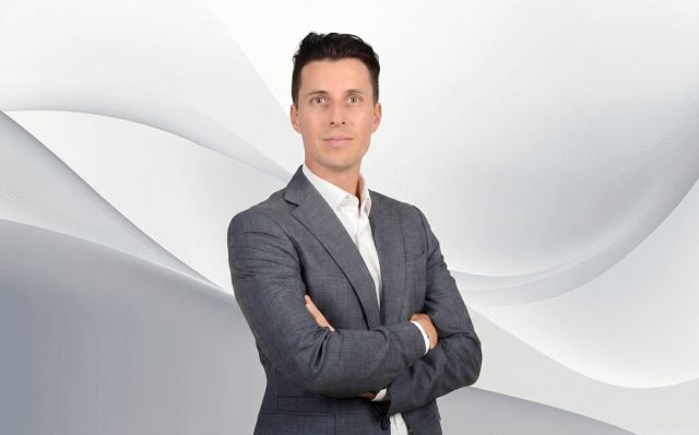 Assurance en Afrique de l’Ouest : Ascoma confie sa stratégie régionale à Jonathan Valette