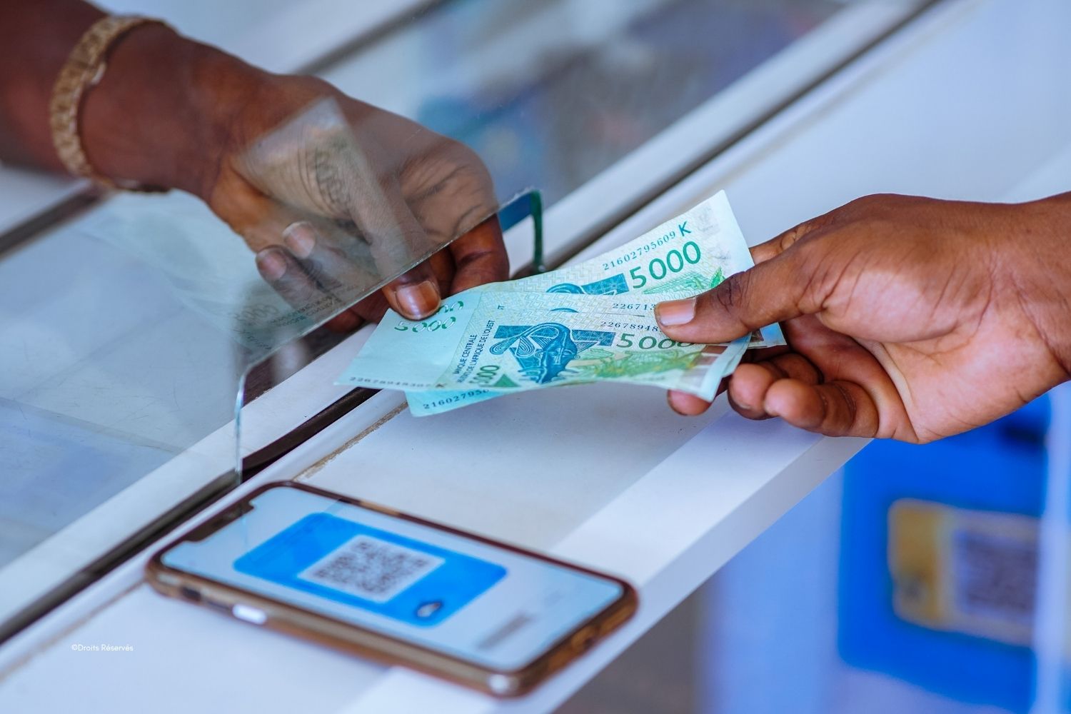 Mobile Money : la BCEAO double le plafond des comptes à 4 millions FCFA et durcit les règles de sécurité