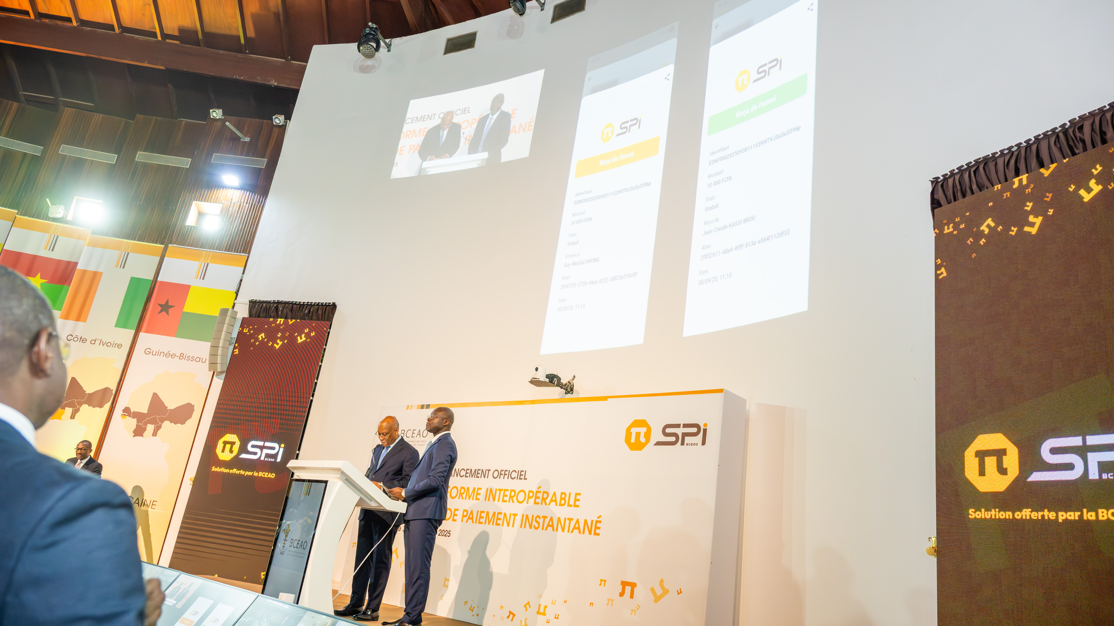 Mobile money : la BCEAO casse les frontières des réseaux et rebat les cartes du marché