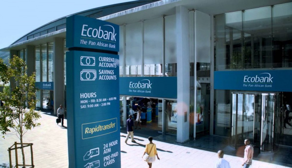 Ecobank veut injecter 3 milliards USD dans les PME africaines