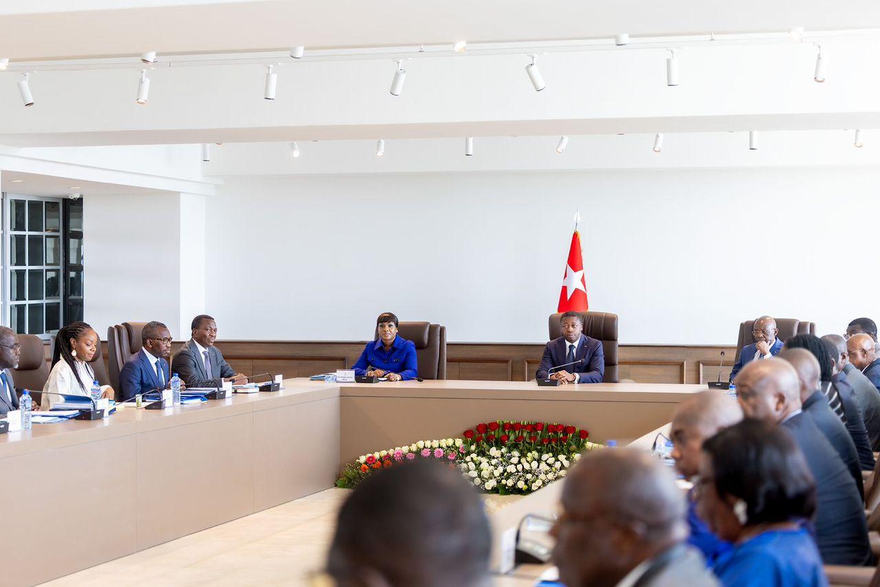 Attractivité et diplomatie juridique : le Togo accélère sa modernisation institutionnelle en rejoignant la Convention Apostille