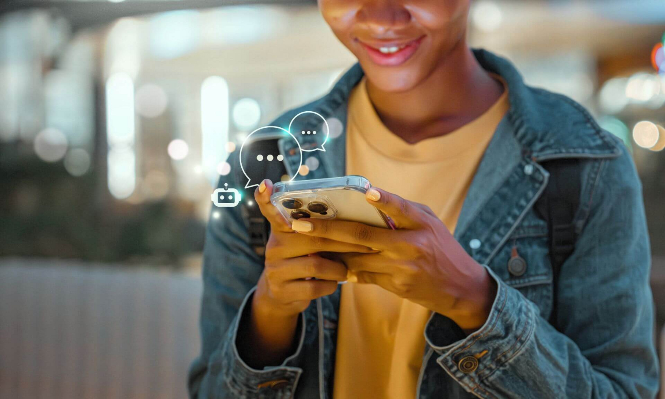 Le Togo lance un projet pour intégrer ses 50 langues nationales dans les systèmes d'intelligence artificielle