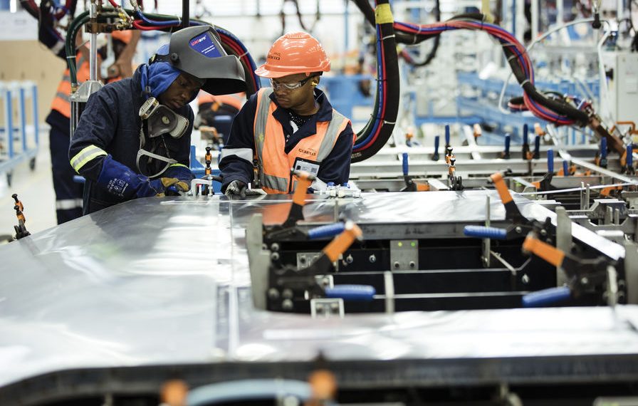 Industrie en Afrique de l’Ouest : le Sénégal devient première puissance industrielle de l’UEMOA