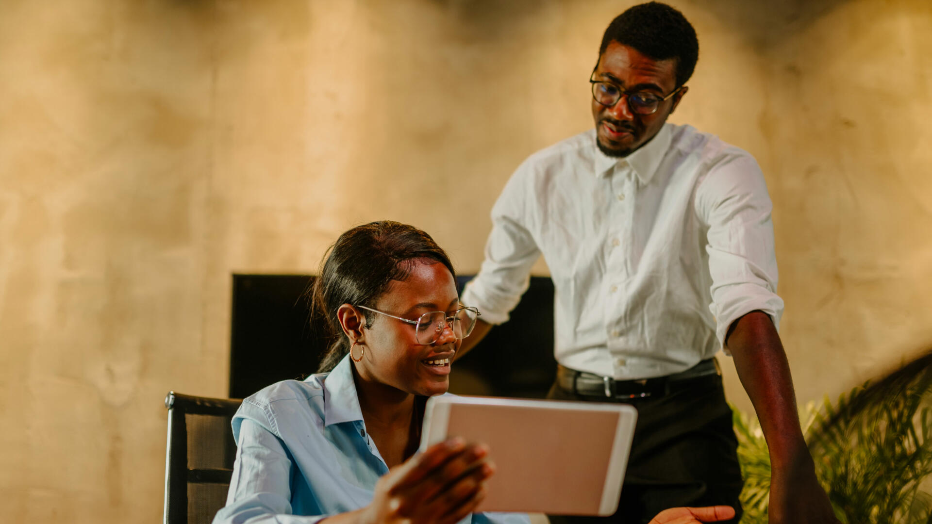 Emploi des jeunes : le CNP-Togo et la Fondation Mastercard lancent 500 stages rémunérés