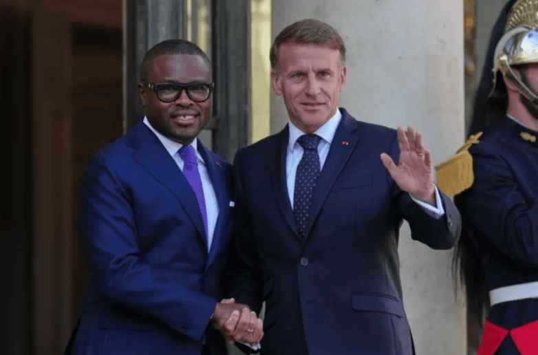 Bénin : 65,5 milliards FCFA mobilisés à Paris pour électrifier les territoires, soutenir l’agriculture et la santé