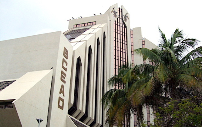 Secteur bancaire togolais : la BCEAO plonge des banques de Lomé dans un déficit inédit