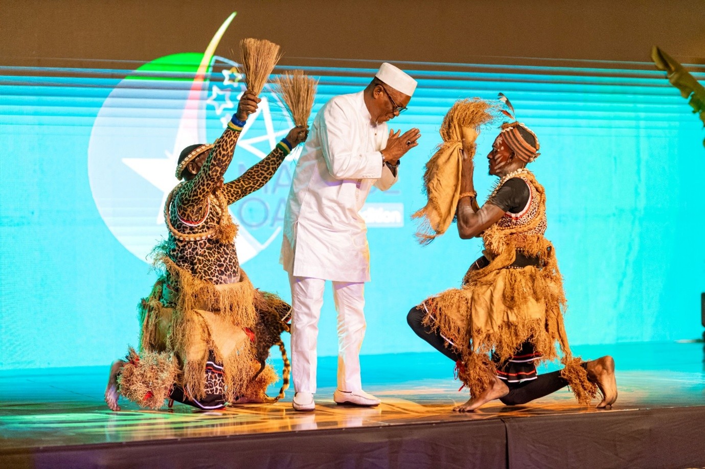 KYA-Energy Group : le génie togolais champion régional des marques durables aux Awards OAPI 2025