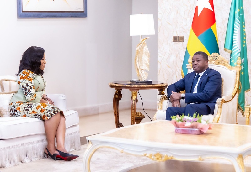 Togo–Commonwealth : Lomé et l’organisation veulent élargir leur coopération économique et institutionnelle