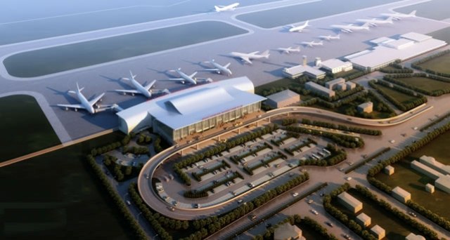 Le Togo accueille la première convention continentale du transport aérien