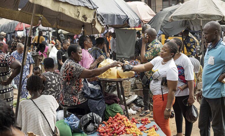 Inflation au Togo : l'indice des prix remonte à 0,3 % en juillet 2026