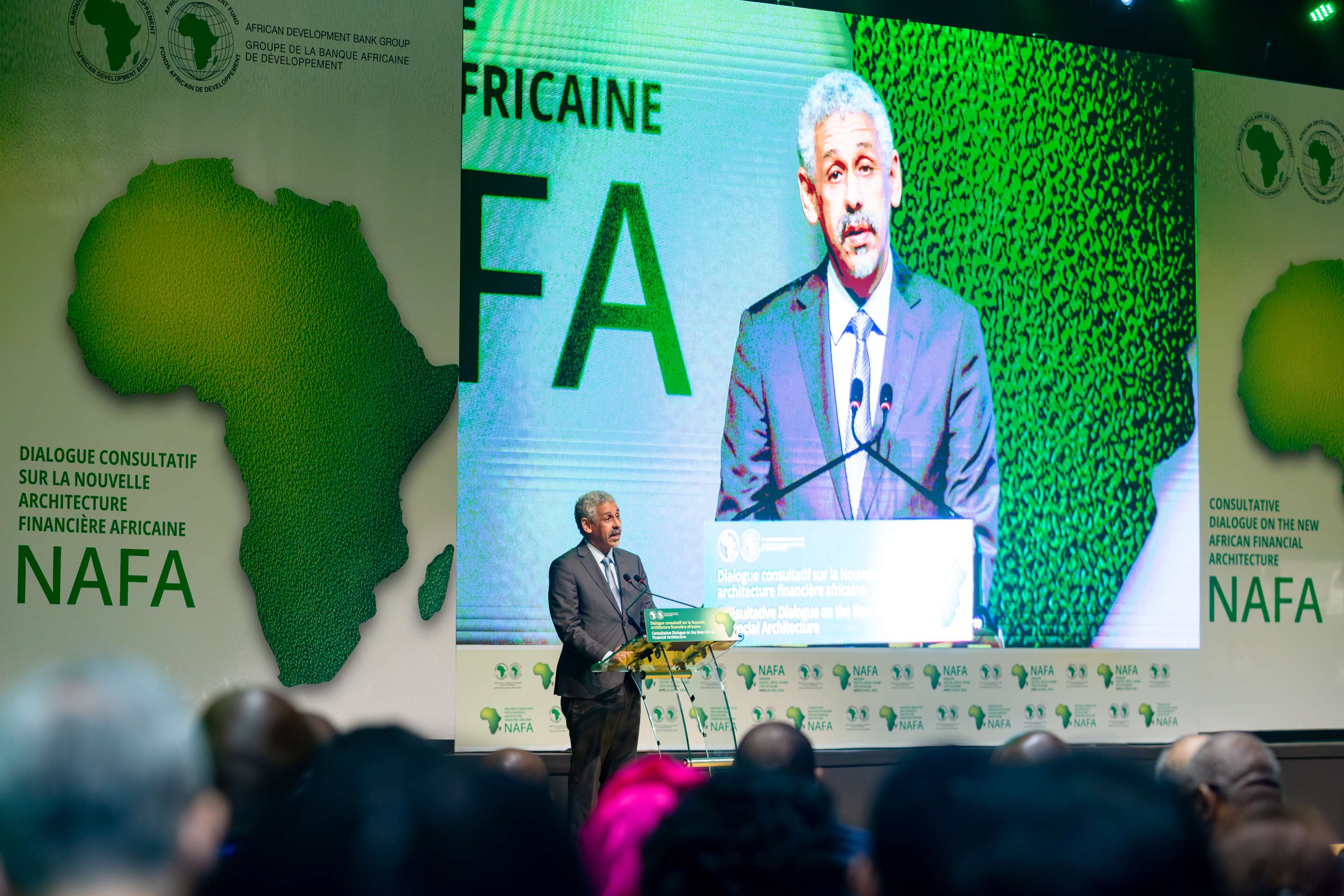 À Abidjan, la BAD veut réinventer la finance africaine