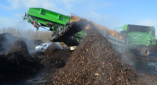 “Green Fire” : au Togo, l’innovation qui transforme les déchets en énergie