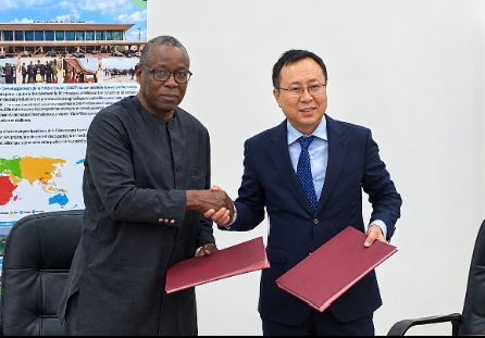 Togo : l’AED et WIETC rapprochent formation, chantiers et emploi pour les IFAD