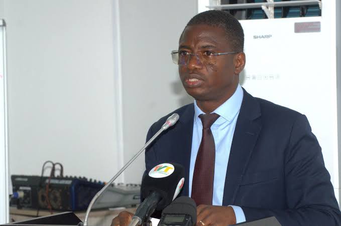 CEDEAO : l'agriculture et le développement confiés au togolais Madadozi Teziké