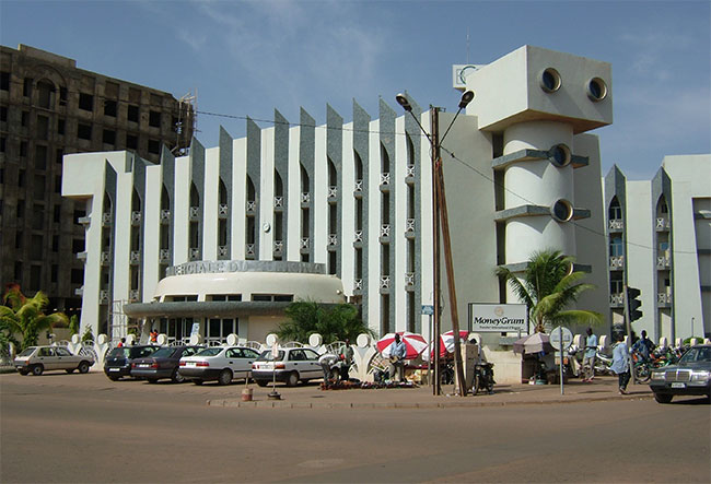 Burkina Faso : la Banque Commerciale du Burkina triple son capital à 54 milliards FCFA
