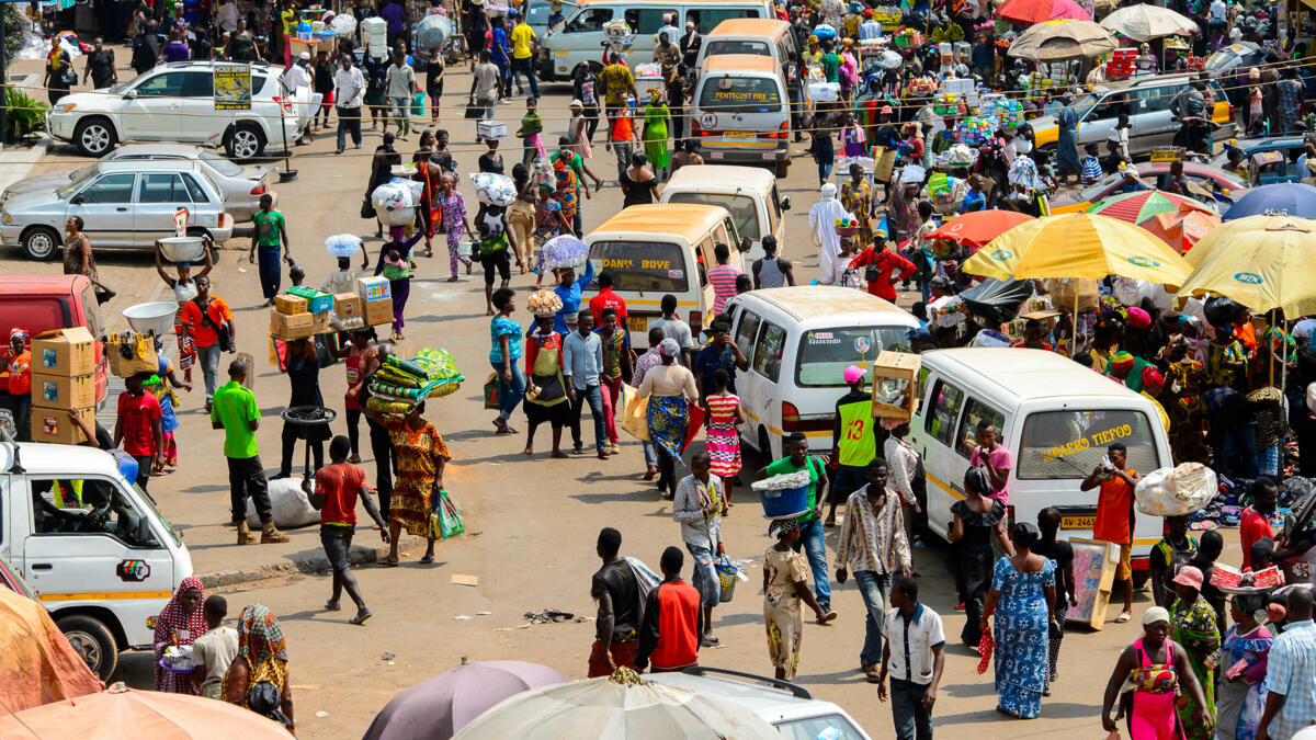 Création d’entreprises au Togo : une croissance en trompe-l’œil