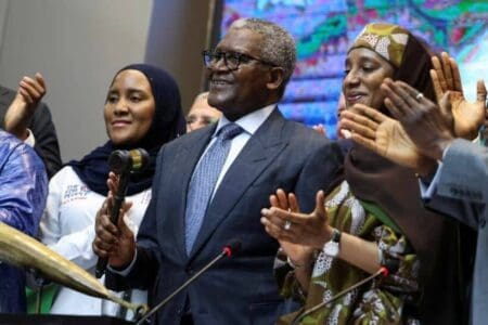 Dangote Refinery : l’IPO de tous les records enflamme la Bourse de Lagos