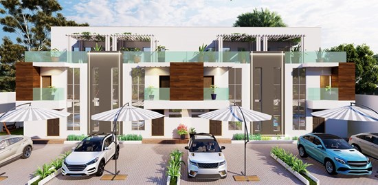 Immobilier au Nigeria : Abuja capte l'épargne de la diaspora avec des prêts hypothécaires de 100 millions de nairas