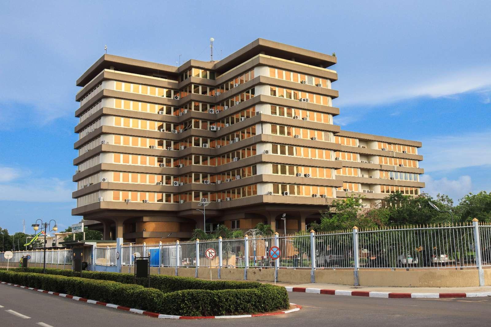 Finances publiques : la dette togolaise repasse sous la barre des 61 % du PIB