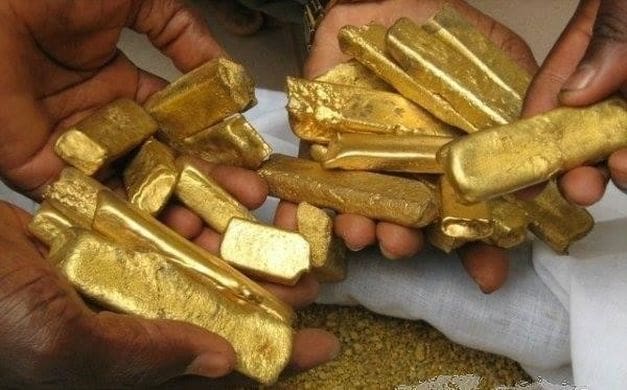 La ruée vers l'or noirci par les chiffres : le grand flou des classements miniers en Afrique de l’Ouest