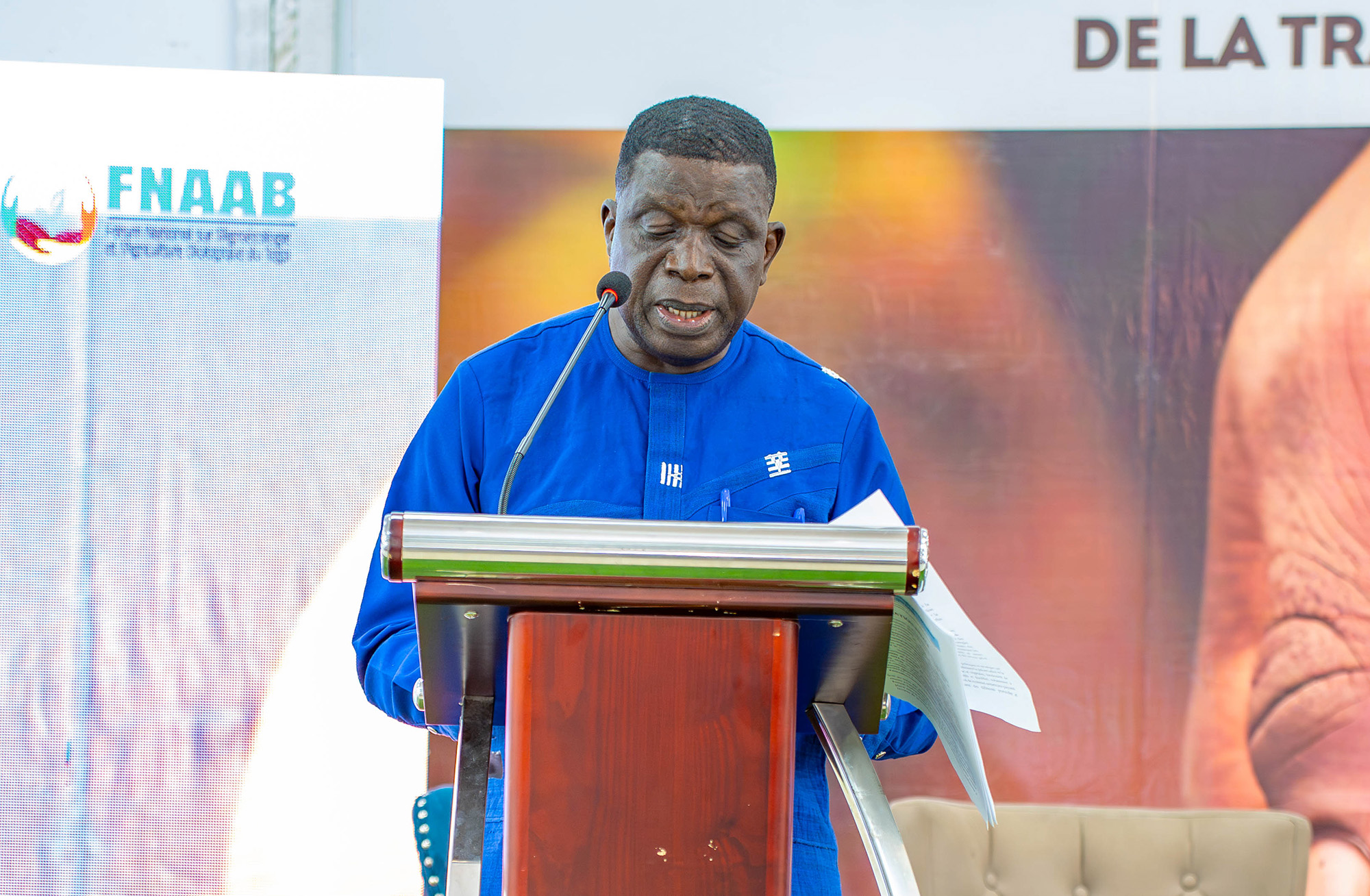 Agroécologie au Togo : la “Déclaration de Lomé” lance une révolution agricole face aux crises alimentaires