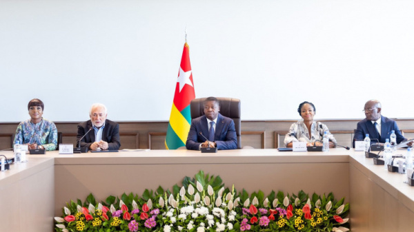 Togo : une nouvelle feuille de route pour casser les silos et relancer la performance publique d’ici 2031
