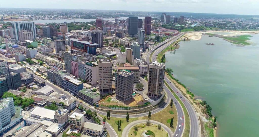 La Côte d’Ivoire, désormais dans le top 3 continental des pays les plus riches