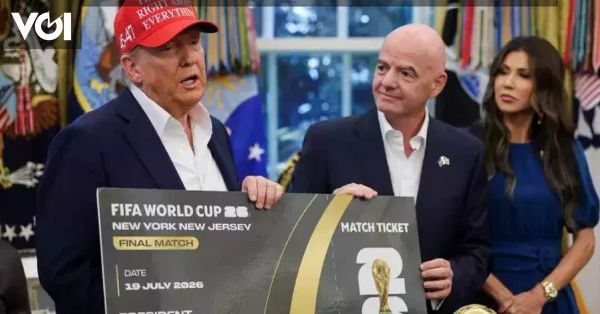 Mondial 2026 : inflation des billets, business global et fracture des supporters, plongée dans une économie du football devenue hors de portée